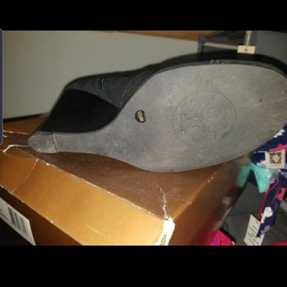 Booties - Picture 3 of 3